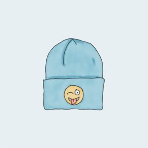 Beanie (Cash on Delivery Only)
